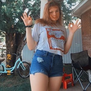 Meet your Posher, Cheyanne